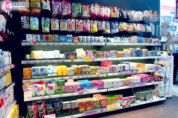 Khi mua vitamin C của Nhật, nên căn cứ vào nhiều tiêu chí khác nhau để lựa chọn được sản phẩm phù hợp nhất với mình Gian hàng Vitamin C của Nhật tốt nhất