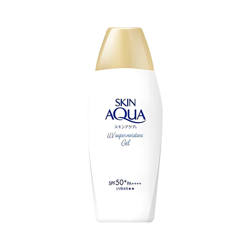 Kem Chống Nắng ROHTO Skin Aqua 110G