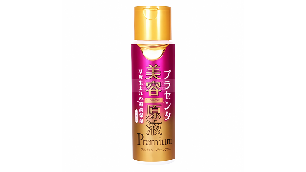 ROLAND- Lotion chống lão hóa premium Placenta 185ml