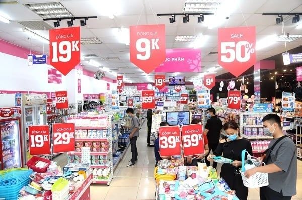 Sakuko mang đến cho khách hàng nhiều trải nghiệm và lợi ích tốt nhất qua các chính sách, ưu đãi đi kèm