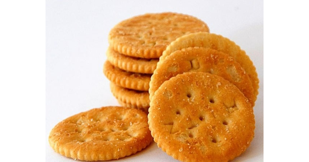 Công dụng NABISCO Hộp bánh quy Rits size S 39 chiếc