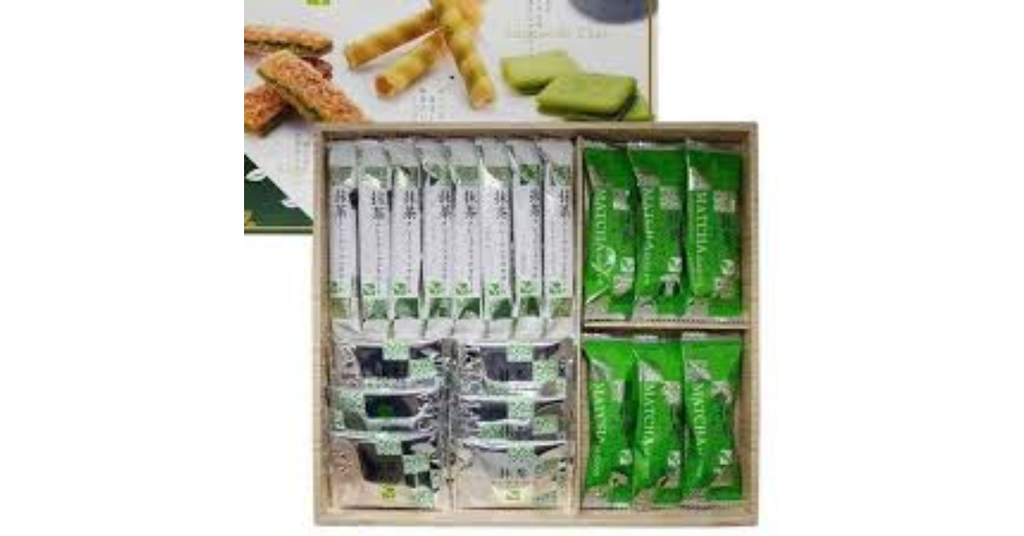 Cách sử dụng bánh quy này như thế nào?