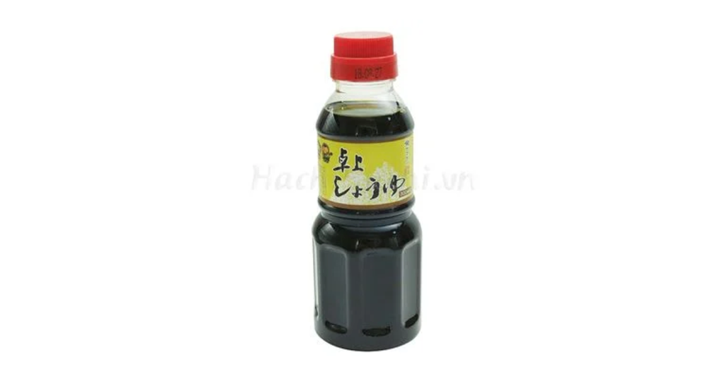 YAMAGEN Nước tương shoyu Takujou 300ml