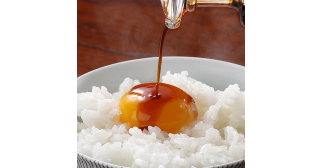 Nước tương YAMAGEN có vị như thế nào?