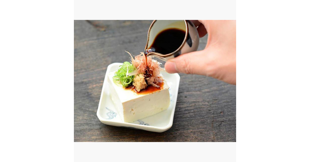 Nước tương này dùng để làm món gì?