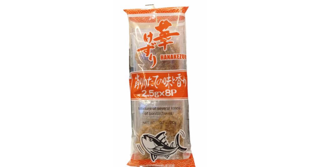 KTM Cá bào tổng hợp 65g