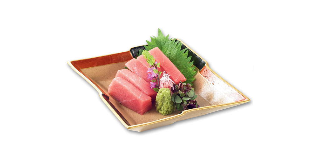 Wasabi này dùng để chấm món gì?