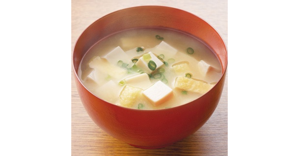 Công dụng của Miso ăn liền 330g YAMAGEN