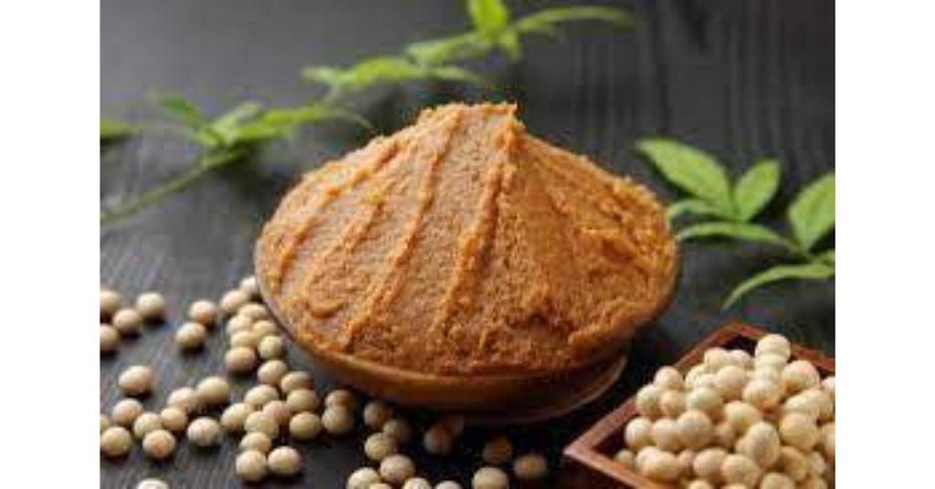 Thành phầnphần của Tương Miso cô đặc thành phần Koji 550g YAMAGEN