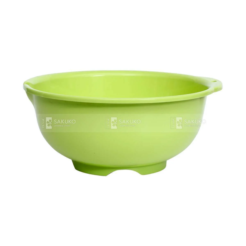 SANADA - Chậu 2.5L Màu Xanh