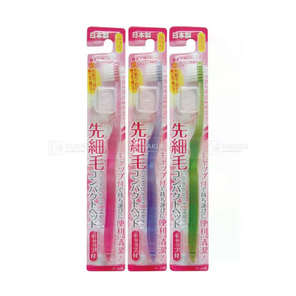 SEIWA PRO - Bàn Chải Răng 41-218