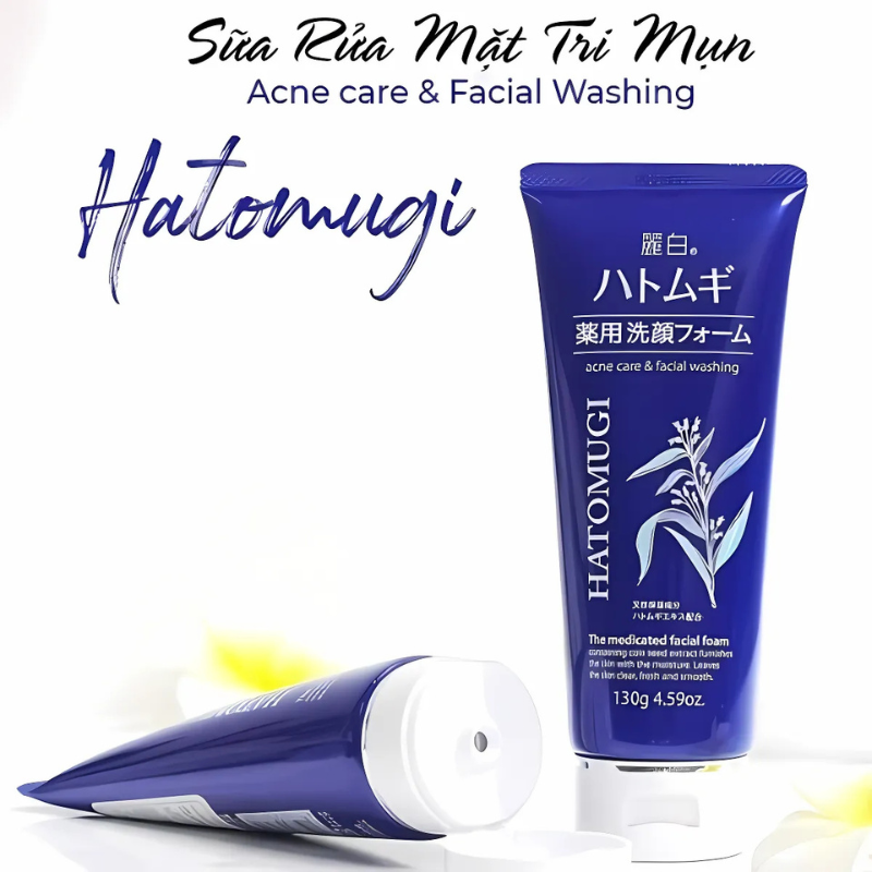 SRM Kumanoyoshi làm đều màu da tự nhiên