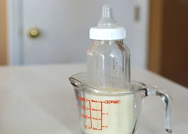 Sữa Meiji số 0, số 9