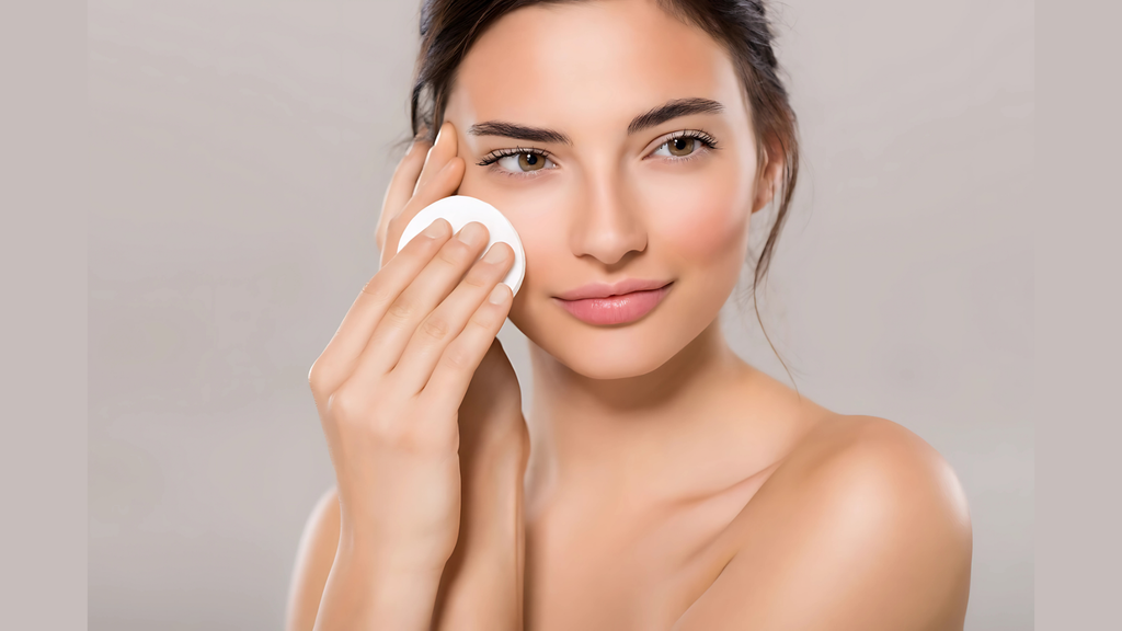 Tẩy trang nội địa Nhật Bản dạng dầu