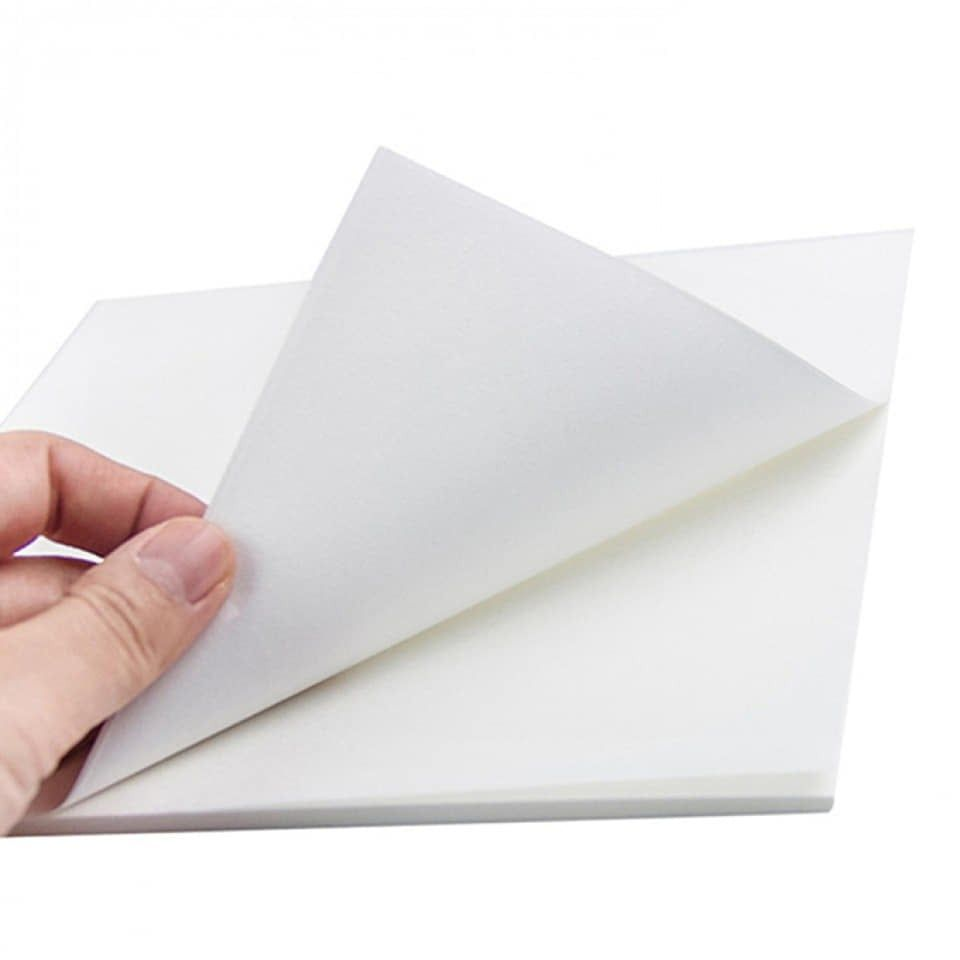 Thành phần của Giấy thấm dầu mỡ đồ chiên rán KYOWA SHIKO