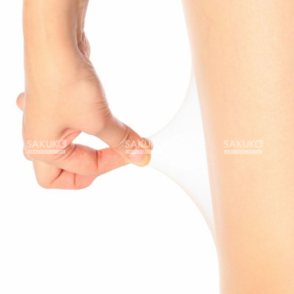 Thành phần của Quần tất thon chân ML da chân sáng FUKUSE