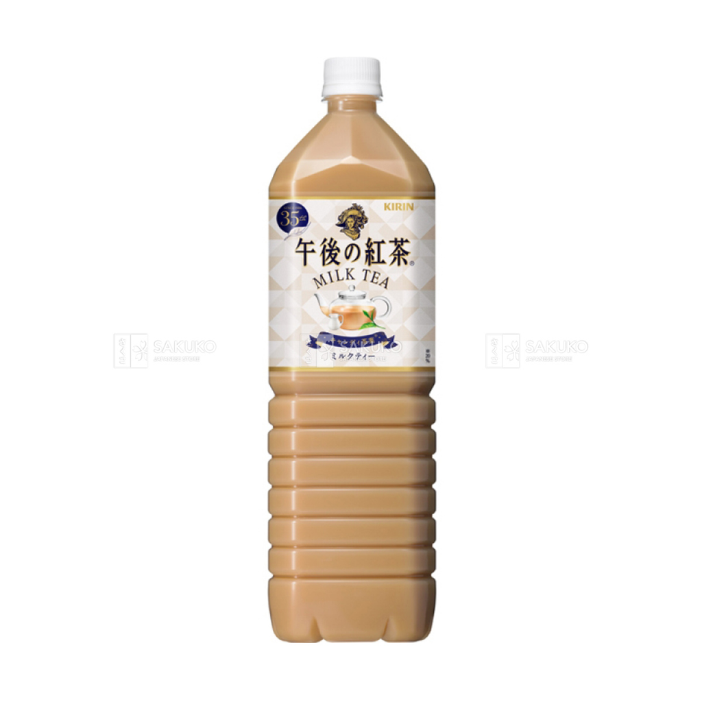 Thành phần trà sữa KIRIN 1,5L