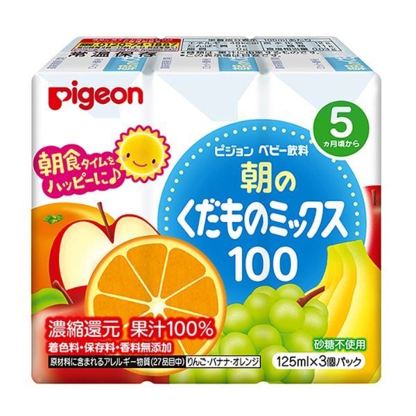 Thạch Morinaga Nhật nhiều vị