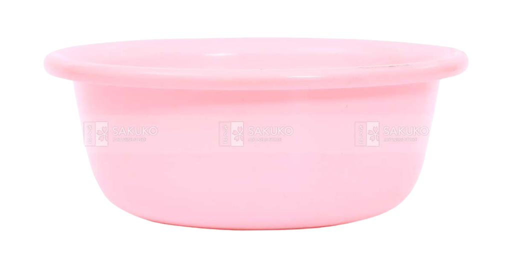 INOMATA - Chậu màu hồng 2.9L