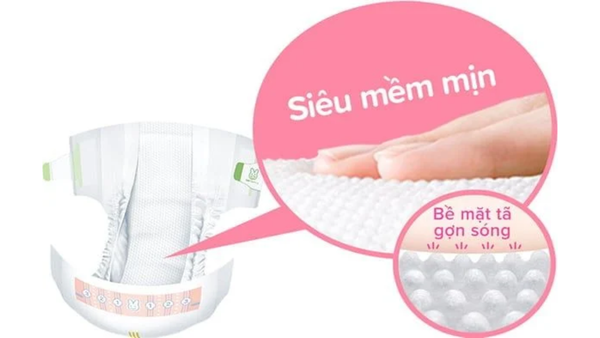 Thiết kế gợn sống