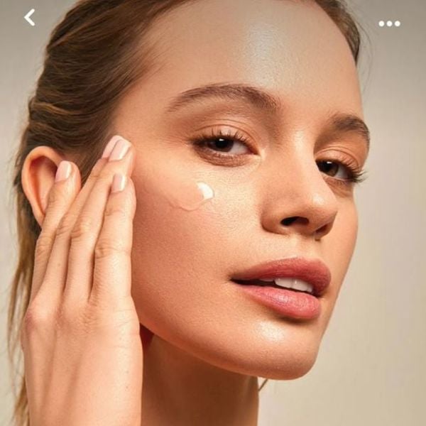 Bôi retinol trước hay sau kem dưỡng?
