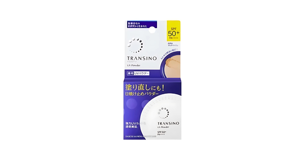 TRANSINO UV Powder