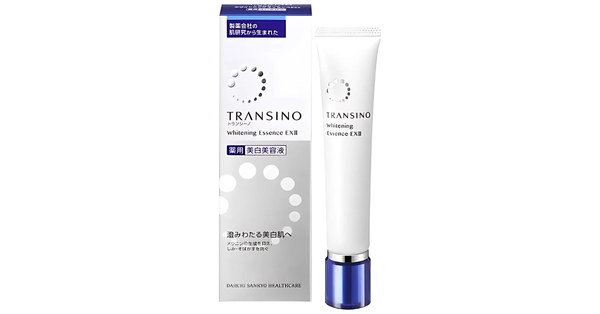 TRANSINO Whitening Essence EX II 30g