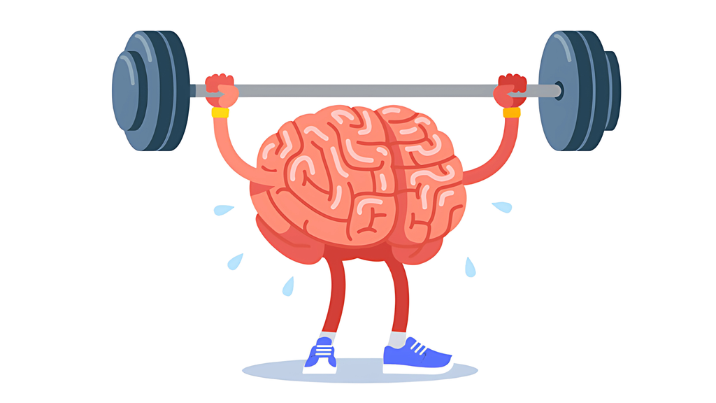 trí não khỏe mạnh