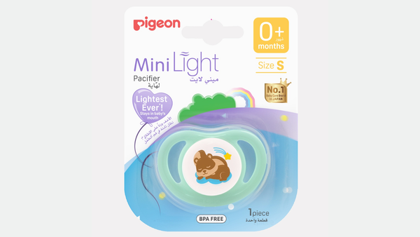 Ty ngậm Pigeon của Nhật