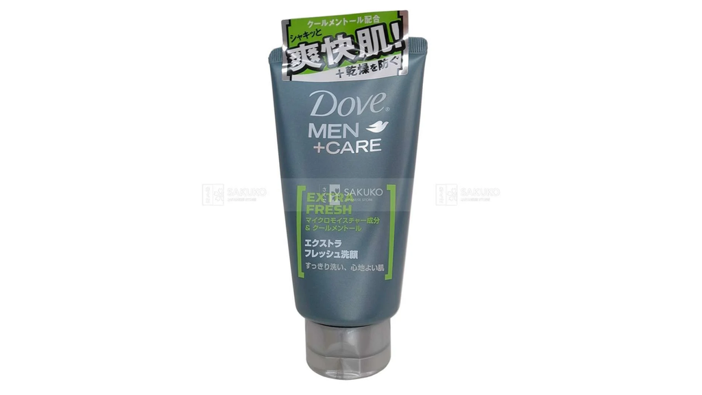 UNILEVER- Sữa rửa mặt Dove cho nam Men Care 120g