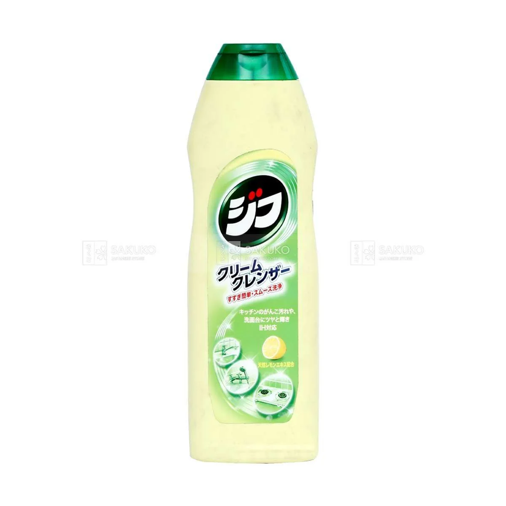 UNILEVER - Kem Tẩy Rửa Đa Năng Jif