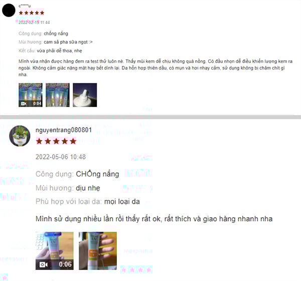 Review kem chống nắng Biore UV Aqua Rich Watery Mousse Water Base SPF50+ Review kem chống nắng Biore UV Aqua Rich Watery Mousse Water Base SPF50+