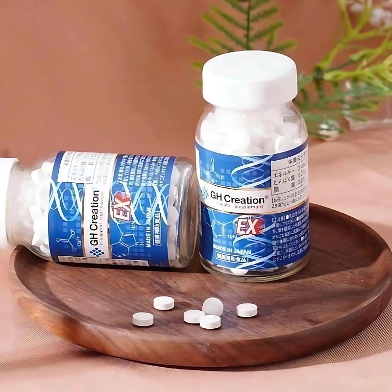 Viên uống tăng chiều cao 270 viên kích thích sản sinh hormone