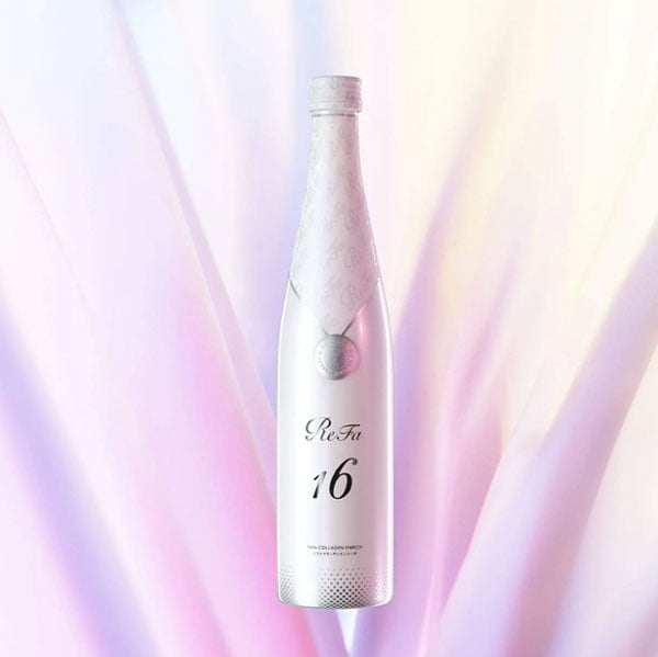 Thức uống bổ sung Collagen Refa 160000