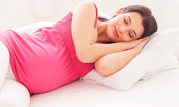 Sản phẩm collagen có tác dụng hỗ trợ giấc ngủ ngon cho mẹ bầu Sản phẩm collagen có tác dụng hỗ trợ giấc ngủ ngon cho mẹ bầu