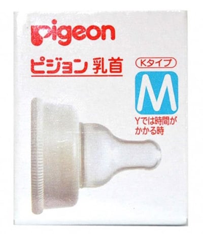 Núm ty Pigeon size M