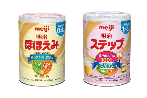 Meiji được nhiều bà mẹ thông thái “chọn mặt gửi vàng” để làm bạn đồng hành trên hành trình cải thiện chiều cao cho con yêu. Sữa Meiji giúp gia tăng chiều cao cho bé