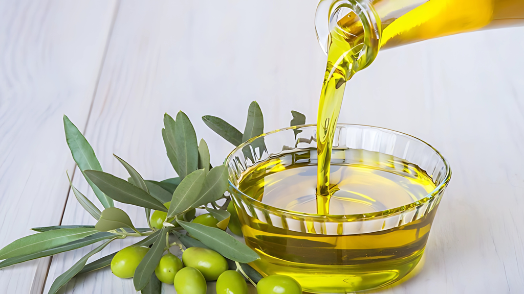Dầu ôliu siêu nguyên chất (Extra Virgin Olive Oil)