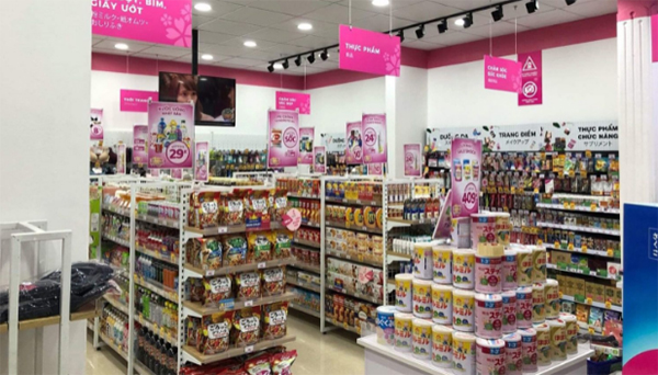 Sakuko Japanese Store