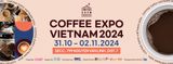 The Coffee Expo Vietnam 2025