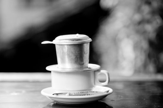 Cách Pha Cà Phê Phin Ngon Đậm Đà Tại Nhà