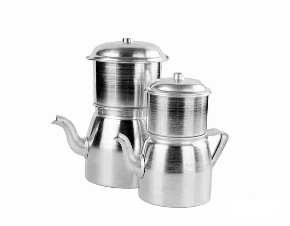 Cách Pha Cà Phê Phin Lớn Cho Quán – Giải Pháp Kinh Doanh Tiết Kiệm, Hiệu Quả