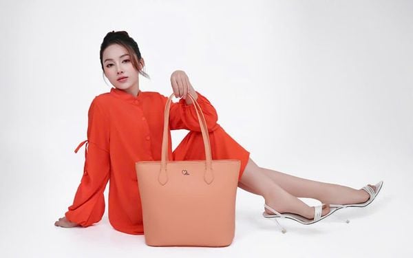 Top 7 Túi Xách Nữ Size Lớn Phù Hợp Cho Các Nàng Công Sở