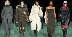 BST BURBERRY THU-ĐÔNG 2024: NÉT ĐẸP DI SẢN ANH QUỐC QUA CÁCH DIỄN GIẢI CỦA DANIEL LEE