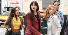 DAKOTA JOHNSON HÓA NỮ SIÊU ANH HÙNG VỚI GU THỜI TRANG “CỰC CHIẾN” TRONG “MADAME WEB”