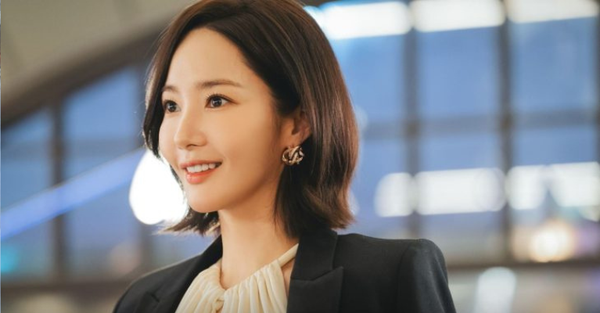 XÚNG XÍNH VÁY ÁO VỚI NHỮNG HỌA TIẾT MÙA XUÂN ĐƯỢC NỮ THẦN PARK MIN YOUNG MÊ MẨN