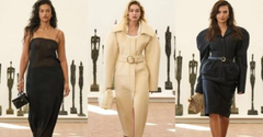 BST JACQUEMUS LES SCULPTURE: TÁC PHẨM ĐIÊU KHẮC CỦA NGHỆ THUẬT VÀ THỜI TRANG