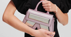 Karl Lagerfeld giới thiệu bộ sưu tập Capsule đặc biệt chào đón Tết Giáp Thìn