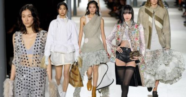 BST LOUIS VUITTON THU-ĐÔNG 2024: TRỞ VỀ NƠI BẮT ĐẦU ĐỂ BƯỚC TIẾP ĐẾN BÌNH MINH MỚI