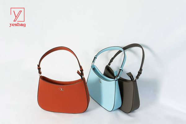 Các thương hiệu túi xách Local Brand uy tín